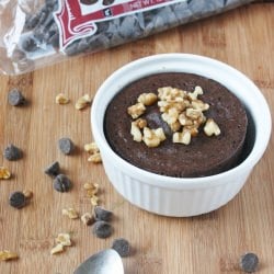 Paleo Mug Cakes
