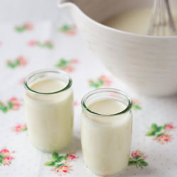 Vietnamese Yoghurt
