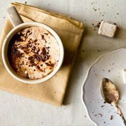 Bailey’s Marshmallows