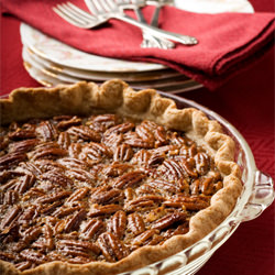 Traditional Pecan Pie
