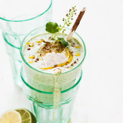 Green Smoothie
