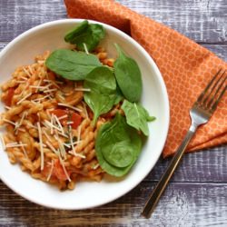 Penne Rosa