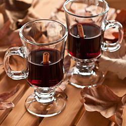 Mulled Wine