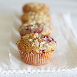 A Versatile Recipe for Muffins
