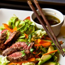 Thai Beef Salad