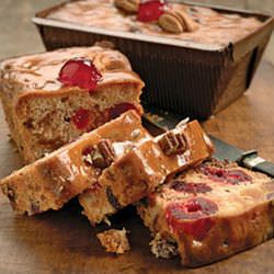 Fruit Cake Recipe