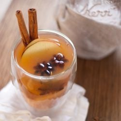 Wassail Cocktail