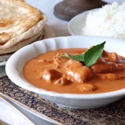 Butter Chicken
