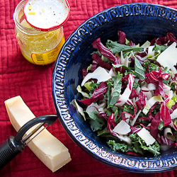 Insalata Tricolore