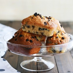 Oreo Quatre Quarts