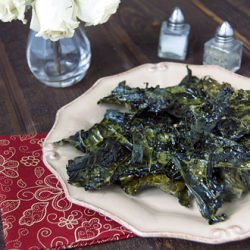 Kale Chips