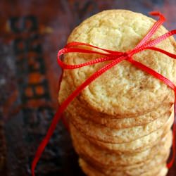 Snickerdoodles