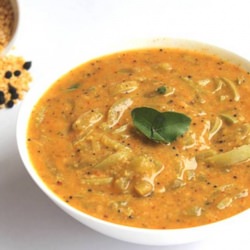 South Indian Gravy