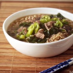 Ramen Soup
