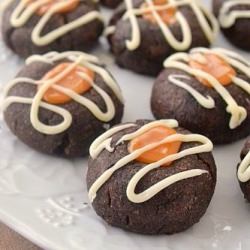 Triple Delight Cookies