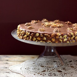 Cake “Garash”