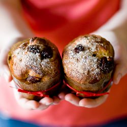 Guava Marmalade Panettone