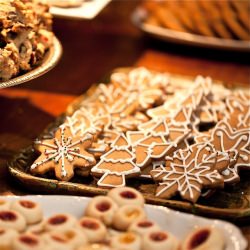 Tips for Hosting a Cookie Swap