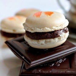 Macarons