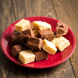 Fudge