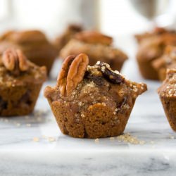 Mini Fruitcakes