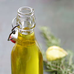 Rosemary Syrup