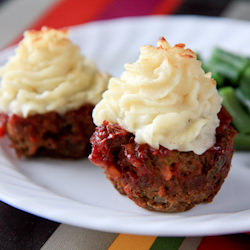 Mama’s Meatloaf
