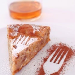 Fig Cake