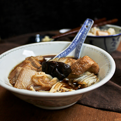 Bak Kut Teh