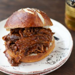 Pulled Pork