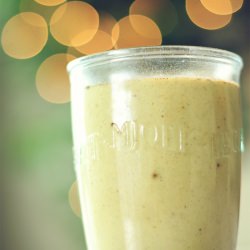 Sugar Free Egg Nog
