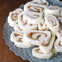 Potato Candy