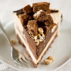 Torta Diabella di L.Montersino