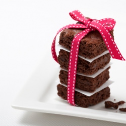 Skillet Brownies