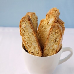 Mandel Bread