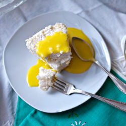 Citrus Curd