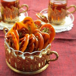 Persian Almond Candy