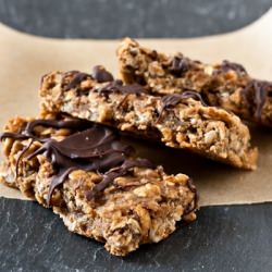 Sun Butter Protein Bars