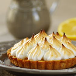 Lemon Meringue Pie