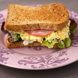 Egg Salad Sandwich