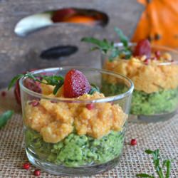 Raw Christmas Starter