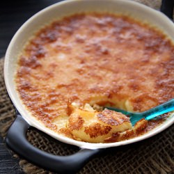 Crème Brulee