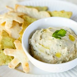 White Bean Dip