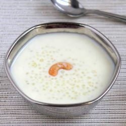 Sago Payasam