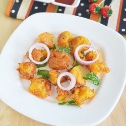 Gobi 65 Recipe