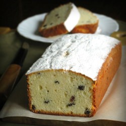 Cottage Cheese Cake