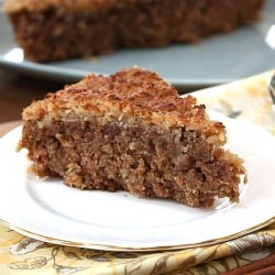Spice Cake
