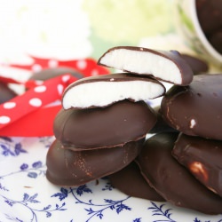 Peppermint Patties
