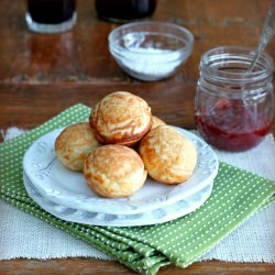 Danish Aebleskivers
