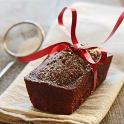 Gingerbread